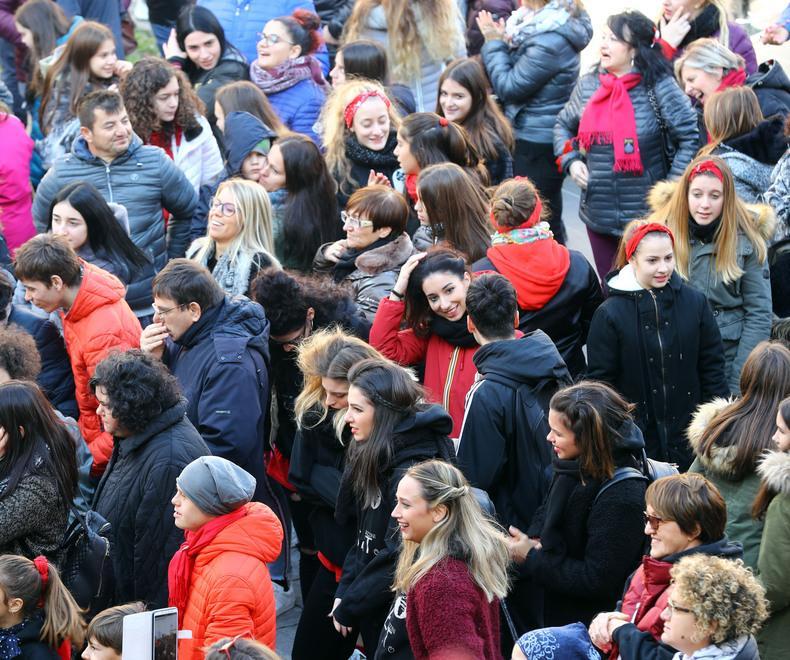 Festa del volontariato La nuova proposta lanciata da Codigoro 