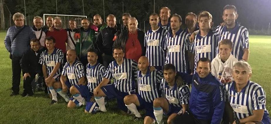 Il Rovereto/Medelana riparte da bomber Capaldo e continua la marcia in vetta 