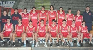 <strong>SODDISFAZIONE. </strong>La formazione Under 17 del Don Bosco
