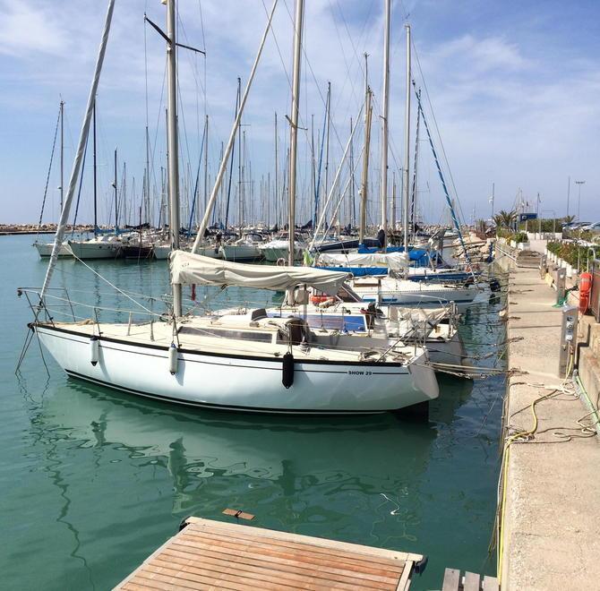 Matteoli ai soci: «Vendere agli svizzeri». Ecco la strategia per completare il porto di Cecina