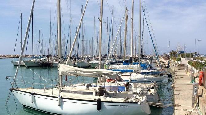 Matteoli ai soci: «Vendere agli svizzeri». Ecco la strategia per completare il porto di Cecina