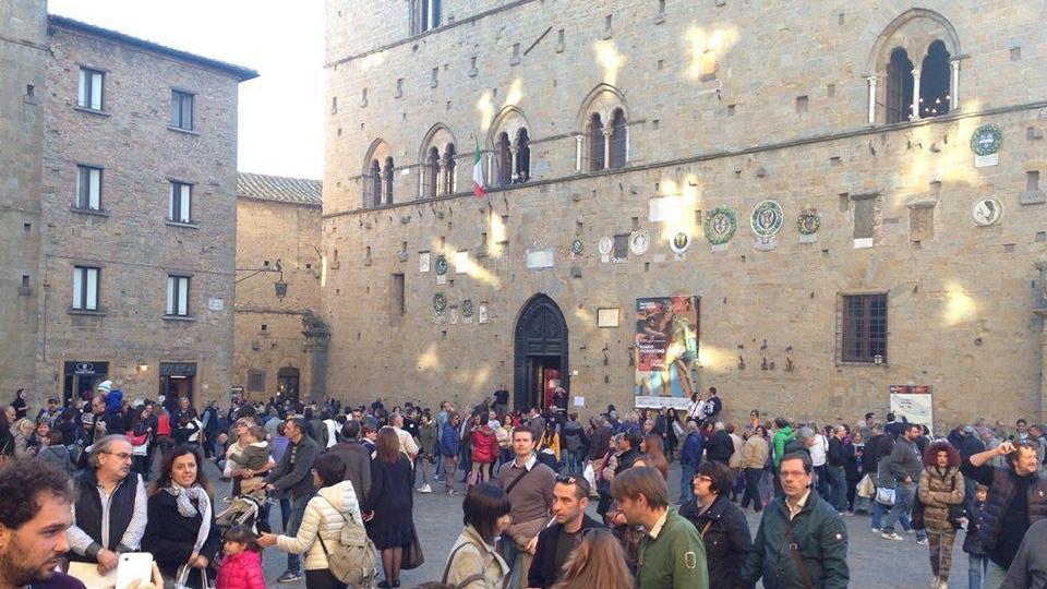 Firmato il protocollo per lo stop a nuovi bar e ristoranti in centro