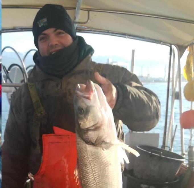 Alibani: rilanciamo il pescato a chilometro zero
