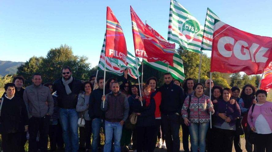 La Lic acquistata all’asta per 4,1 milioni dal gruppo leader dei servizi per la sanità