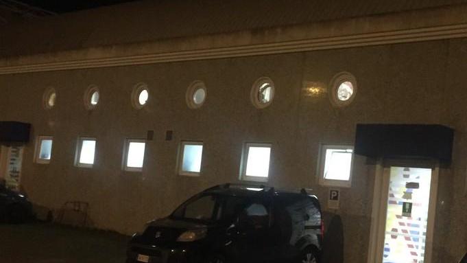 Malore mentre fa spinning: in ospedale uomo di 57 anni