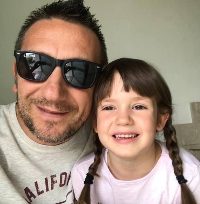 I mostriciattoli di Sofia. La fiaba di papà e figlia per aiutare i più piccoli ad esorcizzare la paura 