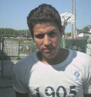 Haoudi Kalid