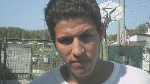 Haoudi Kalid