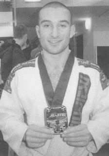 <strong>CAMPIONE. </strong>Mori Ubaldini