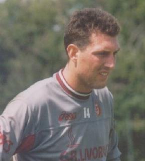 <strong>IN ARRIVO.</strong> Gabriele Aldegani