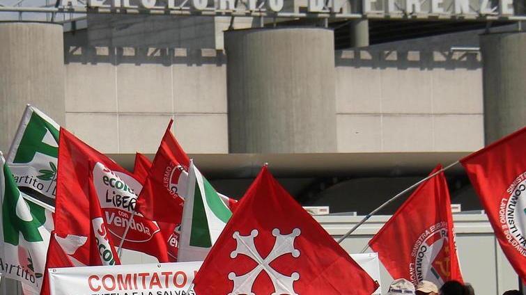 «La pista a Firenze un favore a Verdini»