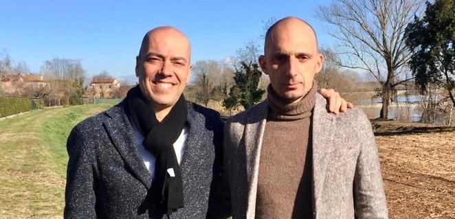 La golena restituita ai sangiovannesi dopo la maxi pulizia 