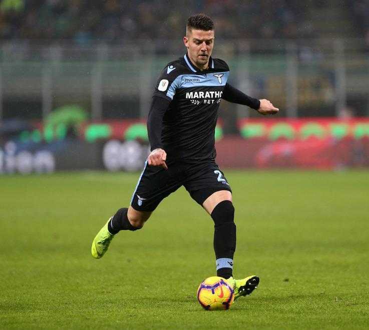 Inzaghi perde Immobile In dubbio Luis Alberto