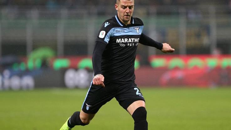 Inzaghi perde Immobile In dubbio Luis Alberto