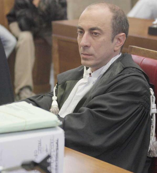 Il pm voleva l’isolamento diurno a vita per l’omicida