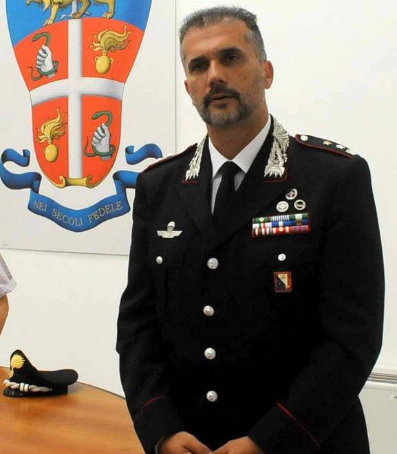 Archiviati per infondatezza del reato Liberatori e Cappeluti 