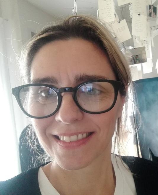Gli scatti di Cristina Dogliani in una mostra d’autore a Parigi 