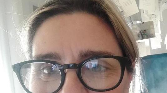 Gli scatti di Cristina Dogliani in una mostra d’autore a Parigi