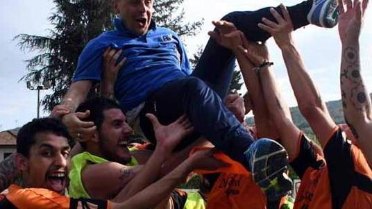 Blitz del Pietrasanta lo Sporting torna in vetta