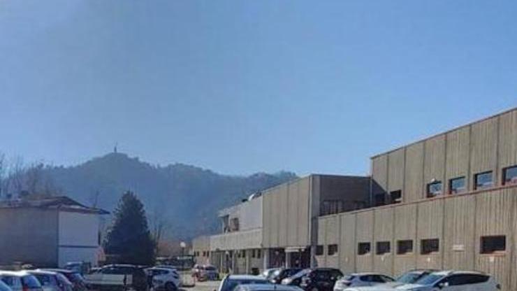 Quaranta nuovi stalli vicino al palasport per raggiungere il centro