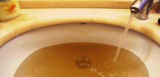 I cantieri contro l’acqua sporca pronti a primavera 