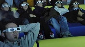 Film in 3D, la ricetta salva-cinema