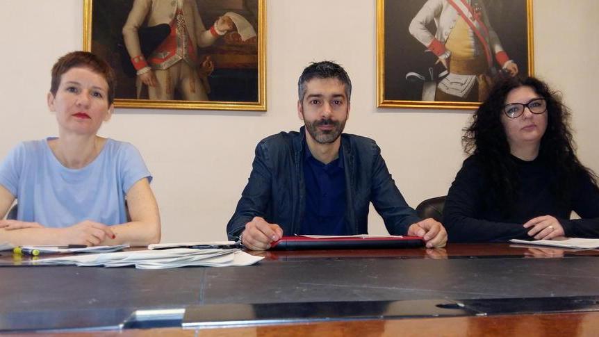 Il mister X del M5S è ancora un mistero Spunta una donna