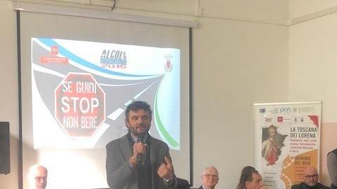 Alcol e responsabilità Al via la campagna per le scuole medie