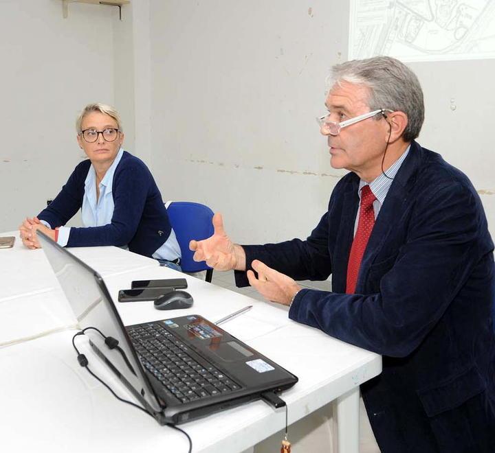 Rimateria, spazi in esaurimento Appena 10 giorni di operatività 