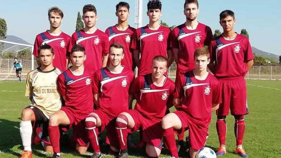 San Vincenzo espugna Rosignano Atletico di carattere sul Livorno9