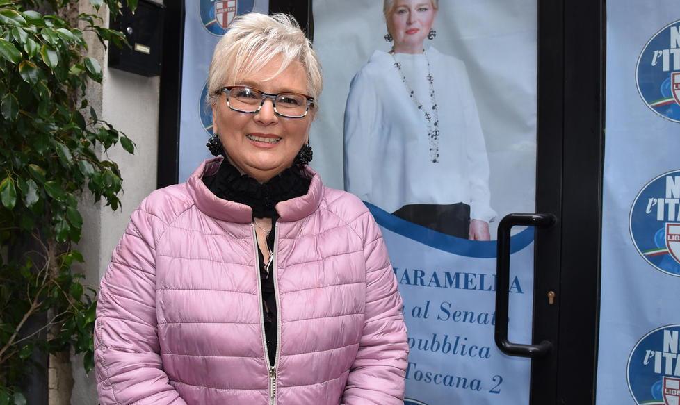 «Due anni intensi» Olga Ciaramella punta a fare il bis