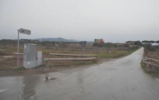 La complanare della discordia