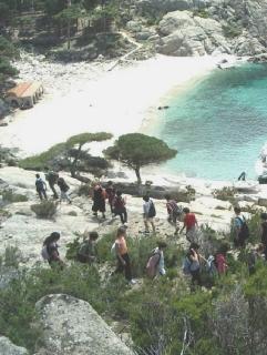 Un’attenzione particolare sarà rivolta all’isola di Montecristo destinataria di finanziamenti europei per un milione e mezzo di euro