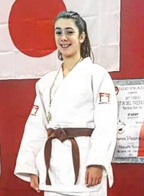 Academy Modena e Judo Soliera vanno sul podio a Campegine