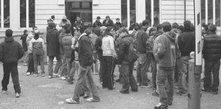 Scuola, pochi soldi e molta volontà
