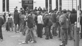 Scuola, pochi soldi e molta volontà