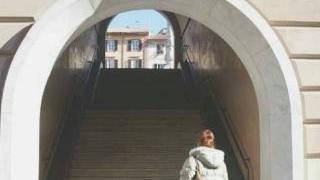 <strong>SOTTOPASSO.</strong> Sono stati beccati writers in azione in piazza Mercurio