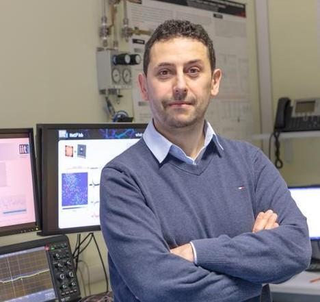 La ricerca da Ferrara agli Usa svela i segreti della vista 
