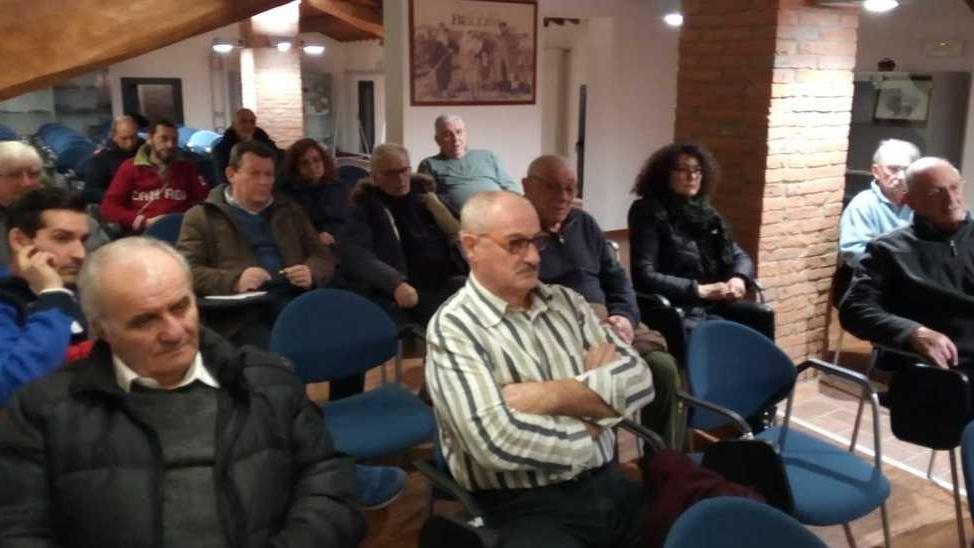 Strade e frane restano i nodi per gli abitanti della frazione