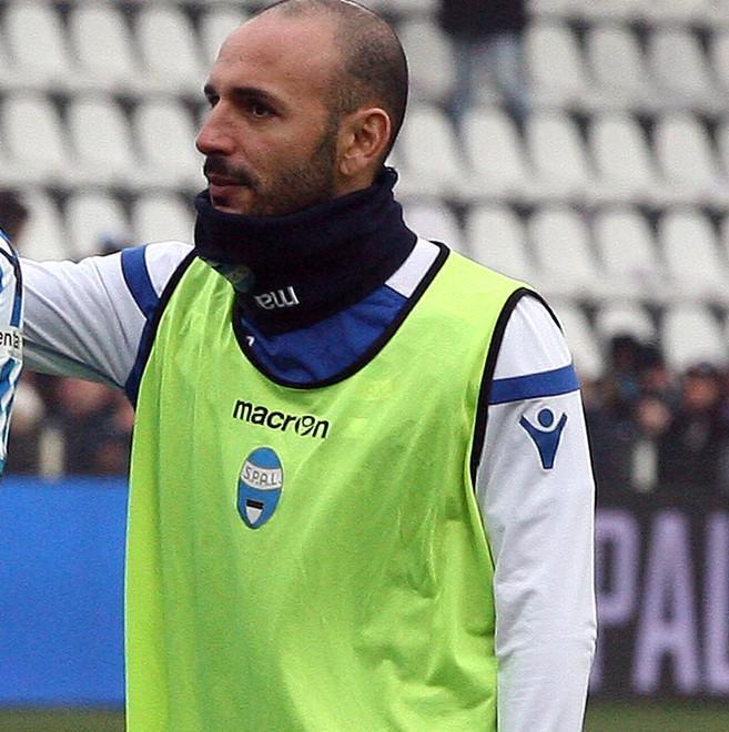 Per Schiattarella ancora una seduta differenziata Le partitelle di Gasperini 