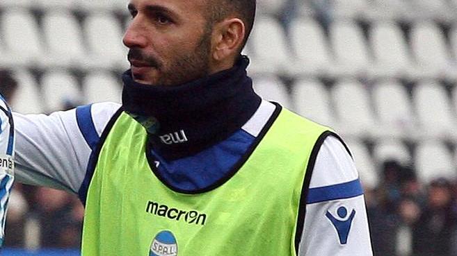 Per Schiattarella ancora una seduta differenziata Le partitelle di Gasperini