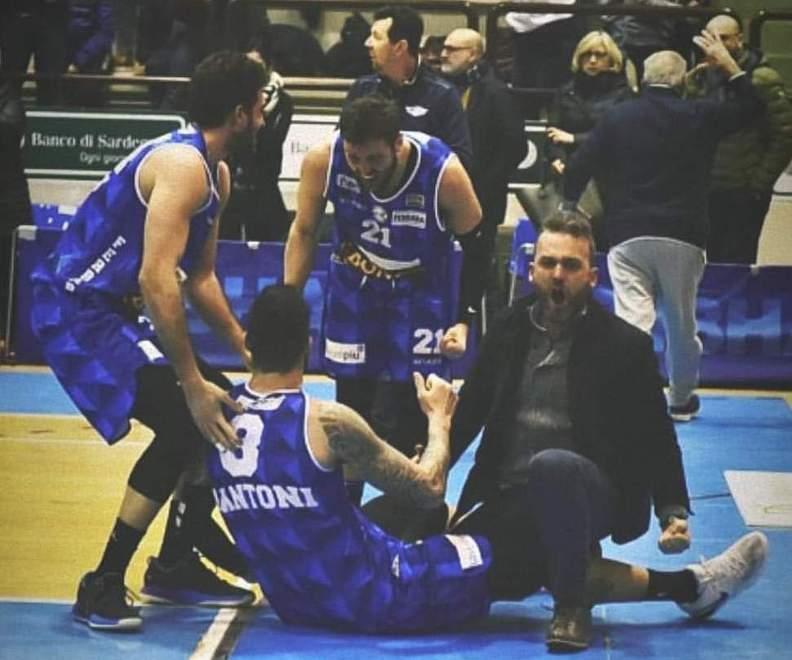 D’Auria, passione Bondi «Ora ci siamo sbloccati e abbiamo tutto per salvarci» 
