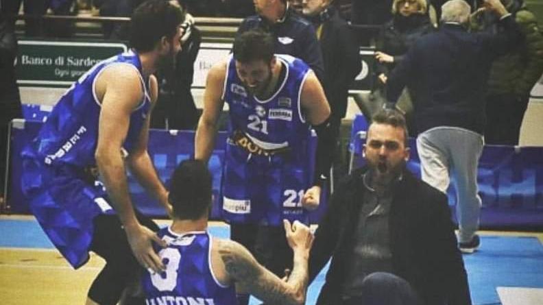 D’Auria, passione Bondi «Ora ci siamo sbloccati e abbiamo tutto per salvarci»