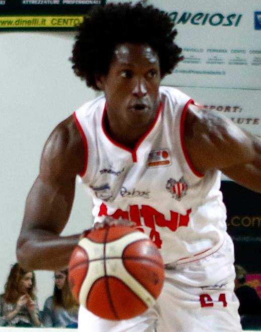 Sfida decisiva con Cagliari La Baltur recupera sia Mays che Moreno