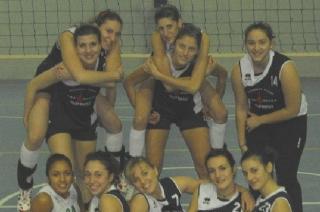 La squadra Under 18 dell’Aglianese