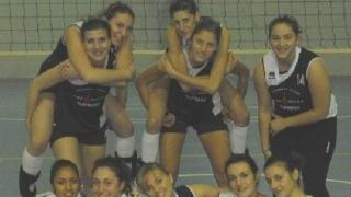 La squadra Under 18 dell’Aglianese