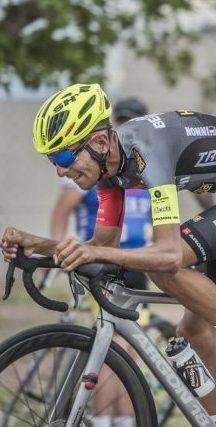 Alla Vuelta il Team Beltrami Tsa mette in mostra i suoi giovani
