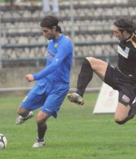 Bigazzi e, sopra, Manuele Del Nero