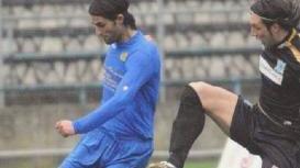 Bigazzi e, sopra, Manuele Del Nero