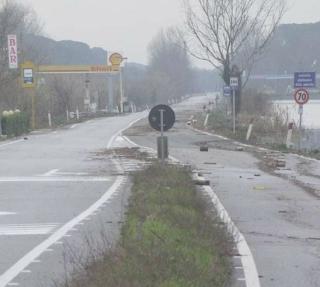 Aurelia, la strada va fatta nuova